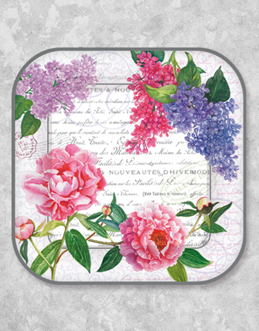 Printemps Dinner Plates (18 Count)