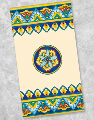 Firenze Guest Towel Napkins (40 Count)