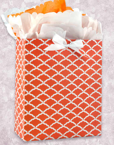Scallops Gift Bags
