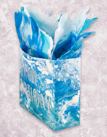 Blue Marble (Studio) Gift Bags