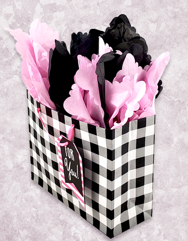 Color Pop (Market) Gift Bags