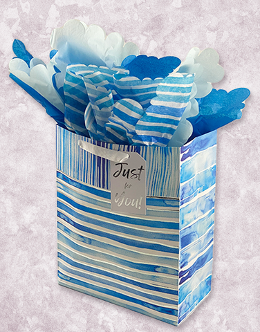 Clearwater (Garden) Gift Bags