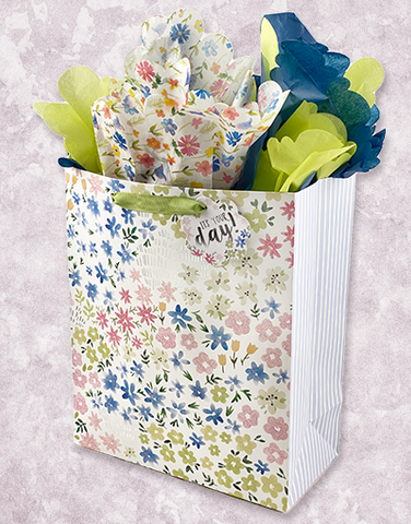 Adeline (Garden) Gift Bags