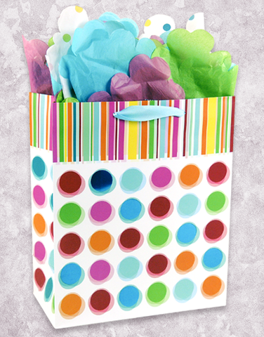 Double Vision Gift Bags
