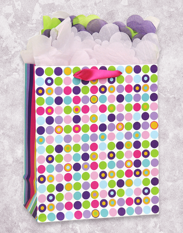 Sunny Spots Gift Bags