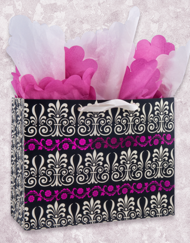 Timeless Elegance Gift Bags