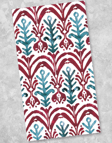 Tangier Guest Towel Napkins (36 Count)