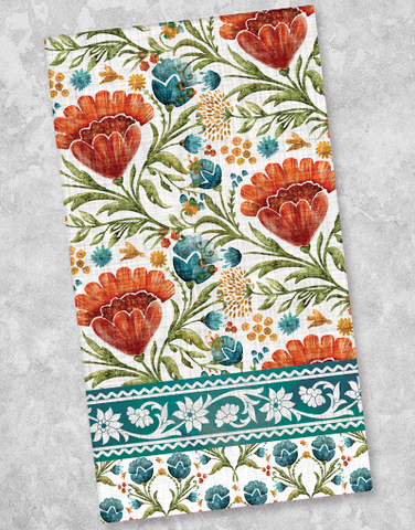 Virginia Guest Towel Napkins (36 Count)