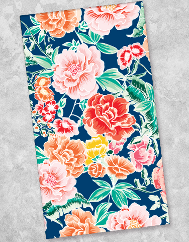 Sarah Guest Towel Napkins (36 Count)