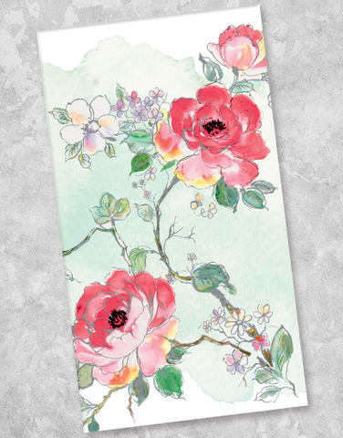 Julia Guest Towel Napkins (36 Count)