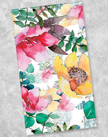 Keira Guest Towel Napkins (36 Count)