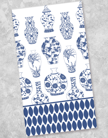 Ginger Jars Guest Towel Napkins (36 Count)