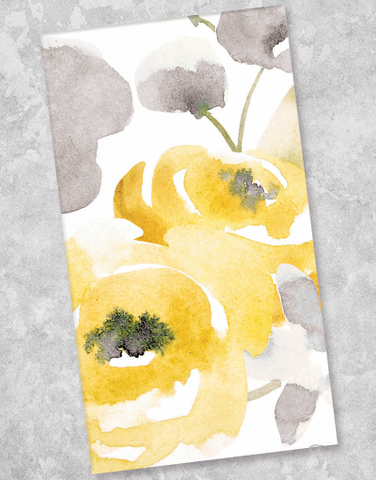 Camila Guest Towel Napkins (36 Count)