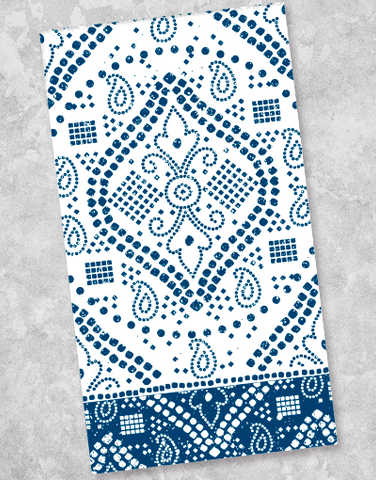 Durango Guest Towel Napkins (36 Count)