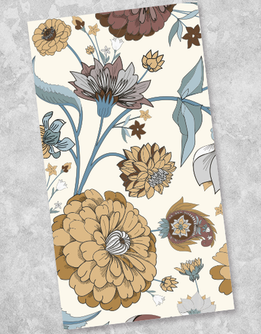 Madeline Guest Towel Napkins (36 Count)