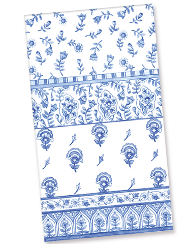 Amsterdam Guest Towel Napkins (36 Count)