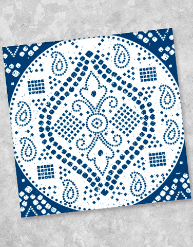 Durango Luncheon Napkins (44 Count)