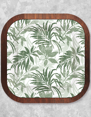 Joshua Dinner Plates (24 Count)