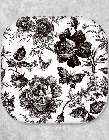 Avril Dinner Plates (24 Count)