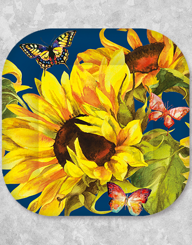 Savannah Dinner Plates (24 Count)