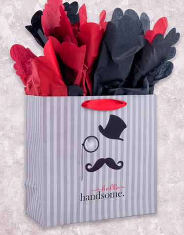 Hello Handsome Gift Bags