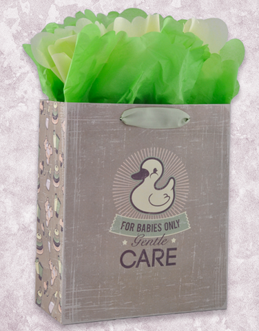 Gentle Care Gift Bags