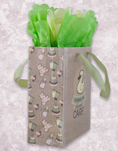 Gentle Care Gift Bags