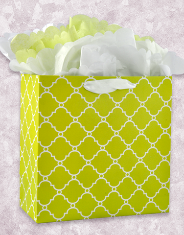 Ornamental Gift Bags