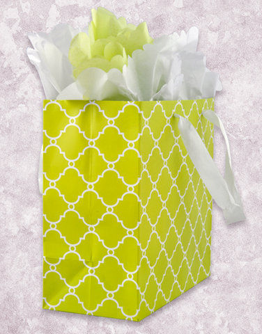 Ornamental Gift Bags