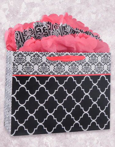 Chic Boutique Gift Bags