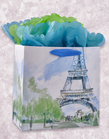 Champs de Mars Gift Bags