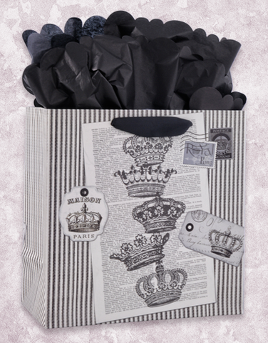 Royal Revue Gift Bags