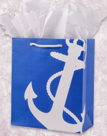 Ahoy Gift Bags