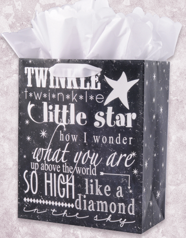 Twinkle Twinkle Gift Bags