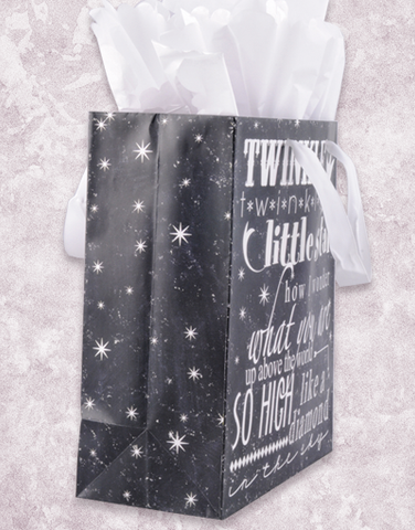 Twinkle Twinkle Gift Bags