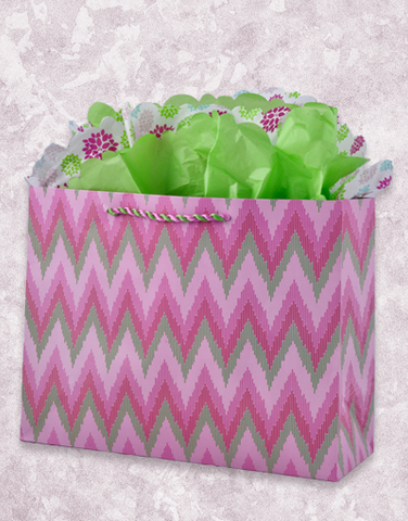 Bar Chevron Gift Bags