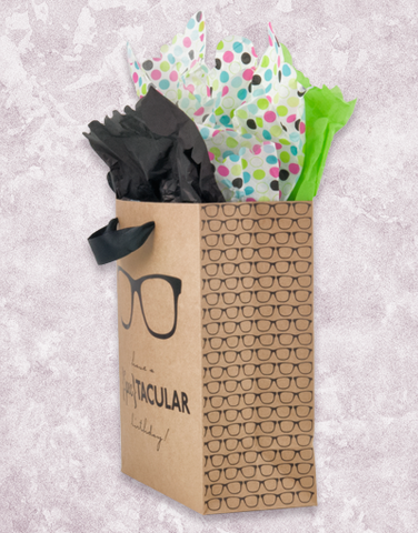 {Spec}tacular Birthday (Studio) Gift Bags