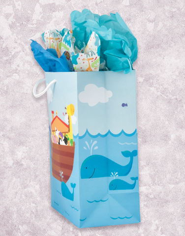 Noah's Ark (Garden) Gift Bags