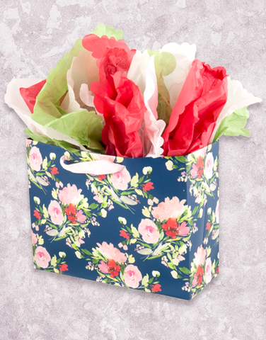 Floral Boutique (Market) Gift Bags
