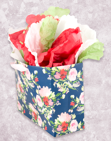 Floral Boutique (Market) Gift Bags