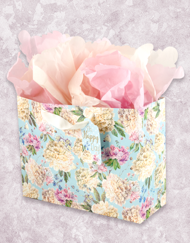 Timeless Floral (Market) Gift Bags
