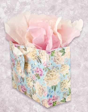 Timeless Floral (Market) Gift Bags
