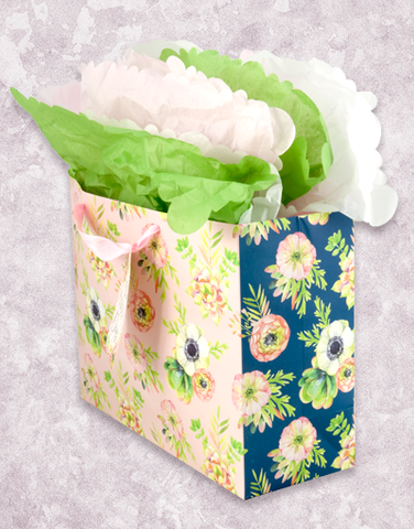 Succulent Garden (Market) Gift Bags