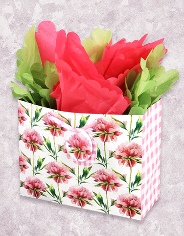 Grand Blooms (Market) Gift Bags