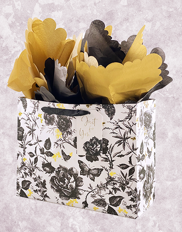 Avril (Garden) Gift Bags
