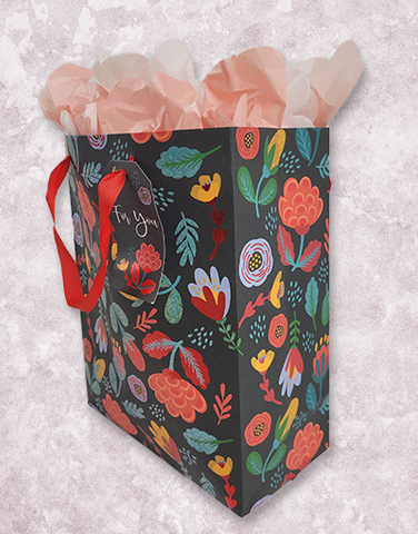 Cottagecore Flowers (Garden) Gift Bags
