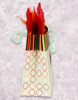 Avant-Garde Circles Gift Bags