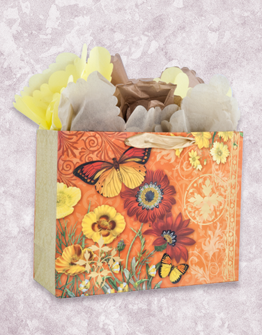 Fluttering Freedom Gift Bags