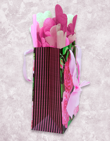 Theatrical Roses (Studio) Gift Bags