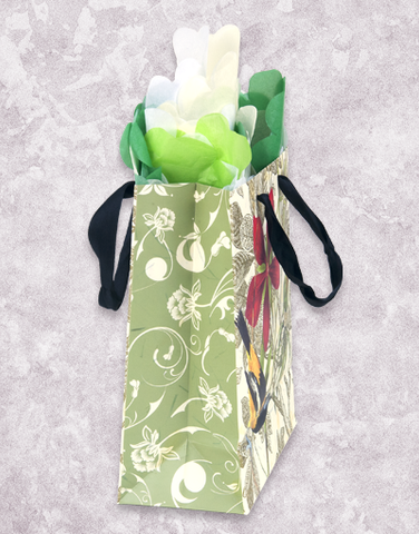 Bird Paradise Gift Bags